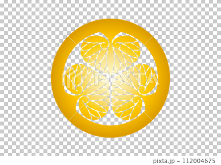 尾州三つ葵ゴールド 112004675