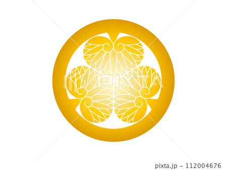紀州三つ葵ゴールド 112004676