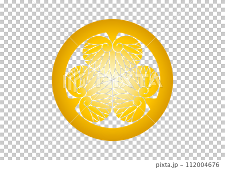 紀州三つ葵ゴールド 112004676