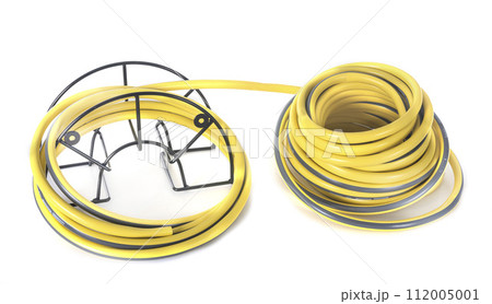 reel hose in studio reel hose in studio 112005001