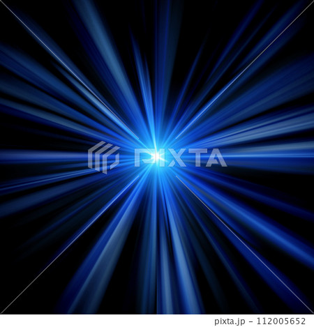 青い放射光 青い放射光 112005652