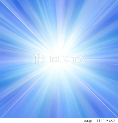 青い放射光 青い放射光 112005657
