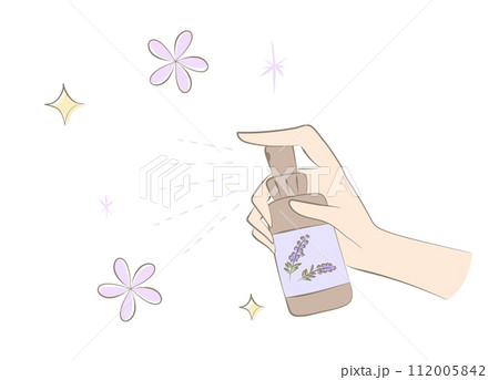 アロマスプレー アロマスプレー 112005842