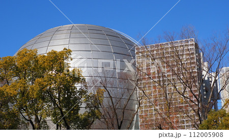 名古屋市科学館 プラネタリウム 名古屋市科学館 プラネタリウム 112005908