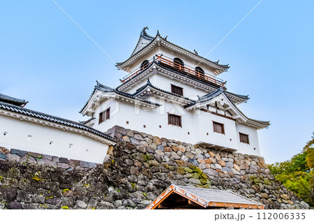 宮城 白石城 ~天守閣・三階櫓~ 宮城 白石城 ~天守閣・三階櫓~ 112006335