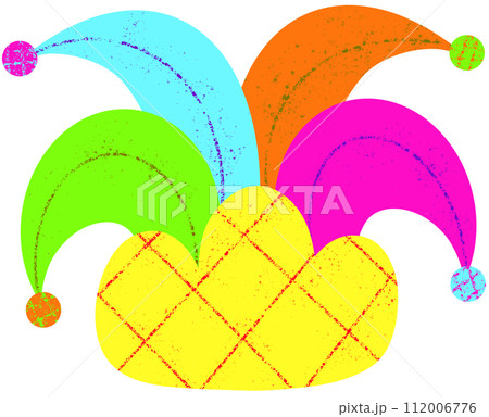 Fancy hat 112006776