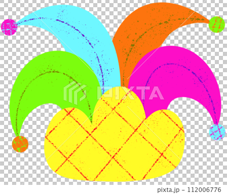 Fancy hat 112006776