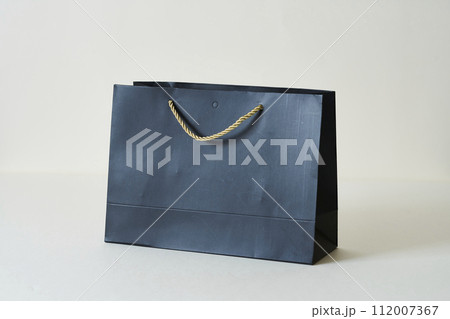 ショッピングバッグ 112007367