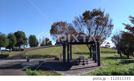 公園風景 112011335