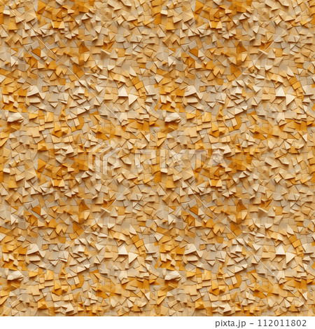 Small pieces of paper, rough, recycled material, Seamless Texture of Paper, Substrate, Canvas, for Illustration and Design, 2x2 112011802