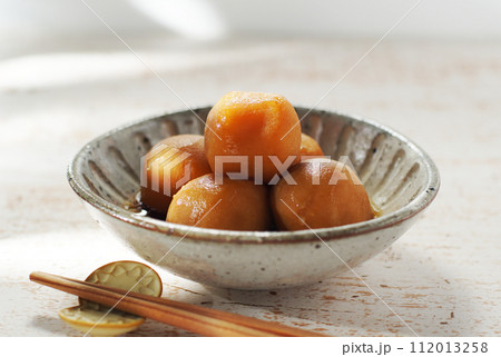 里芋の煮っころがし 112013258