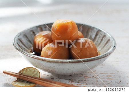 里芋の煮っころがし 里芋の煮っころがし 112013273