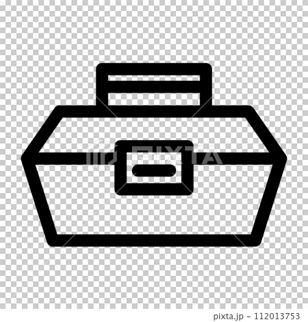 畫線工作工具單項圖示工具箱 112013753