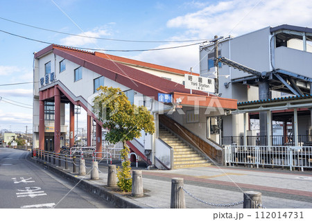 寄居駅 北口 112014731