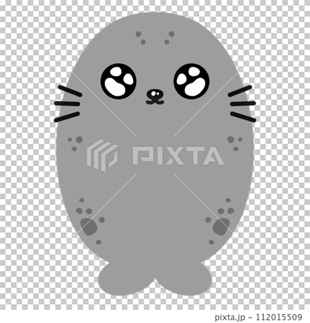 Seal Cartoon illustration Cute Seal Cartoon Sea Animal Cartoon Seal Cartoon illustration Cute Seal Cartoon Sea Animal Cartoon 112015509