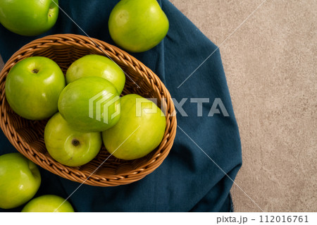 デート 日付 ナツメヤシ 112016761