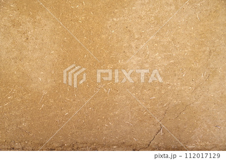 古民家や昔ながらの蔵など使用されている土壁2 112017129