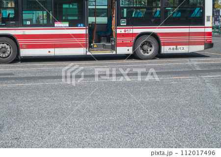 小田急バスの停留所 112017496