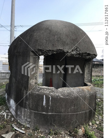 大刀洗町監的壕 112017861