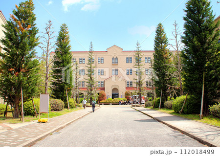 関西学院神戸三田キャンパス 関西学院神戸三田キャンパス 112018499