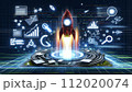 デジタルマーケティングの世界へ 112020074
