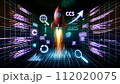 デジタルマーケティングの世界へ 112020075