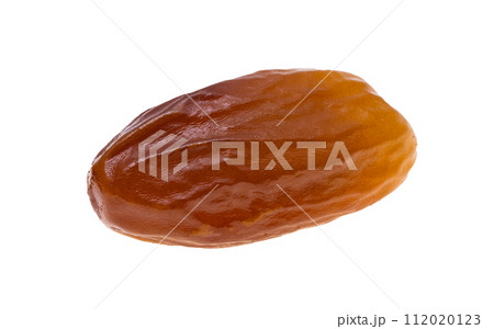 dates isolated 112020123