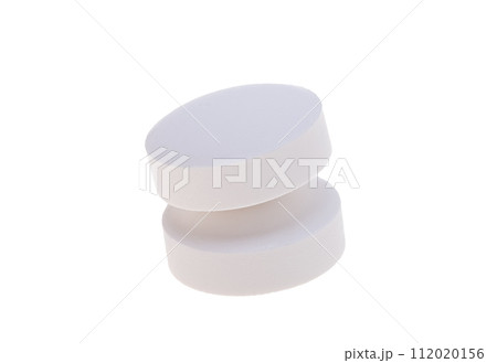 pills isolated 112020156