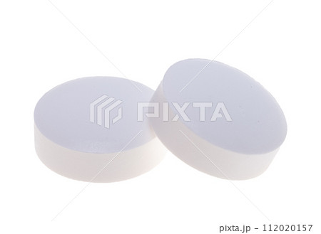 pills isolated 112020157