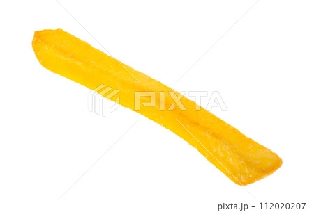 french fries isolated french fries isolated 112020207