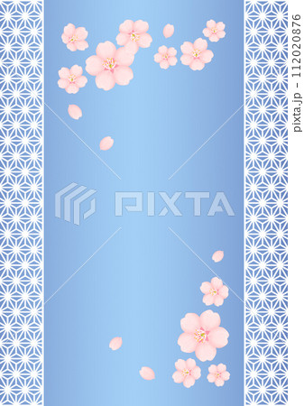 桜の花 桜の花 112020876