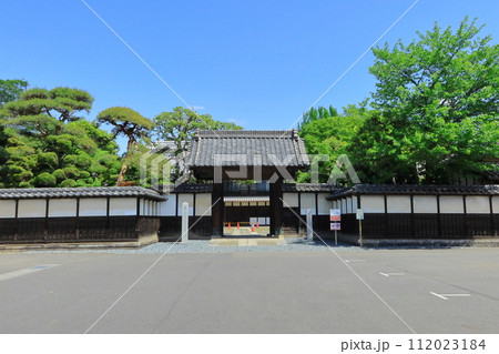 旧渋沢邸 中の家 《埼玉県》 旧渋沢邸 中の家 《埼玉県》 112023184