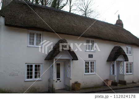 イギリスの家 112024178