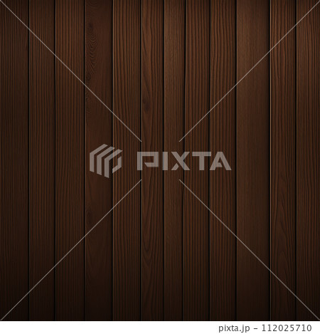 Wooden texture. Dark brown wooden background. Wood texture. Wooden texture. Dark brown wooden background. Wood texture. 112025710