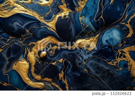 Beautiful texture of expensive tiles. The...のイラスト素材 [112026622] - PIXTA