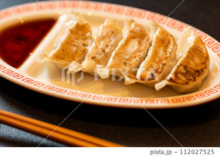 【中華】餃子 焼き餃子 【中華】餃子 焼き餃子 112027525