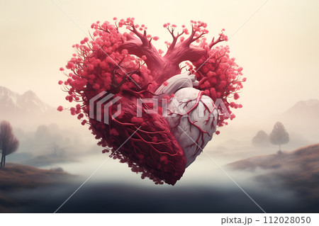 Heart of the Crimson Forest Heart of the Crimson Forest 112028050