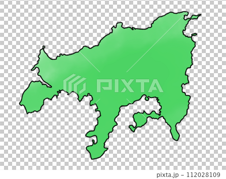 小豆島香川縣地圖稍鬆 小豆島香川縣地圖稍鬆 112028109