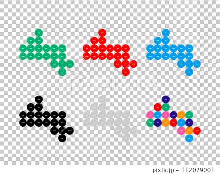 市町村地圖_山口縣_deformation-04 112029001