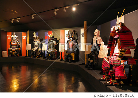 【甲冑工房 丸武】 鹿児島県薩摩川内市湯島町 【甲冑工房 丸武】 鹿児島県薩摩川内市湯島町 112030816