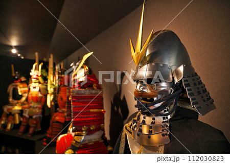 【甲冑工房 丸武】 鹿児島県薩摩川内市湯島町 【甲冑工房 丸武】 鹿児島県薩摩川内市湯島町 112030823