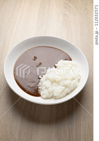 カレーライス 112032571