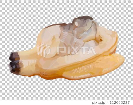 蛤蜊（去殼） 112033227