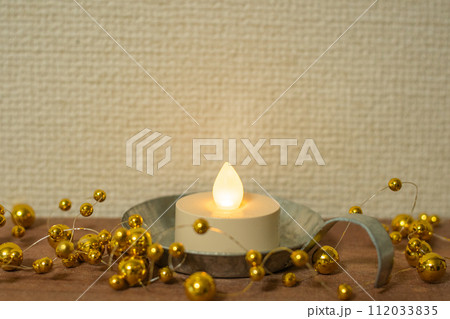 キャンドル キャンドル 112033835