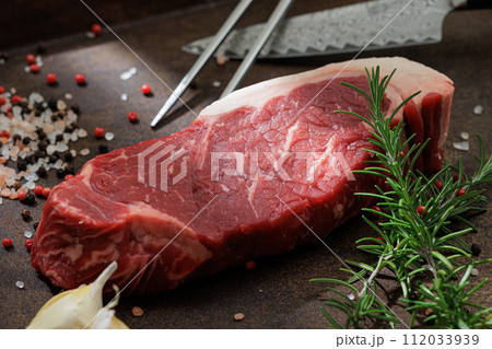 牛肉　焼肉 112033939