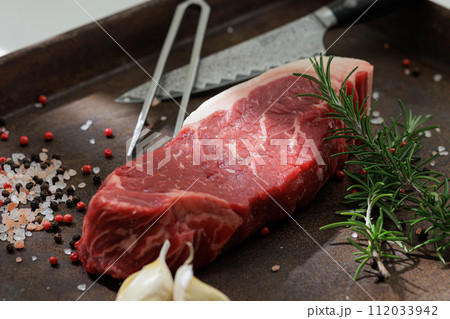 牛肉　焼肉 112033942