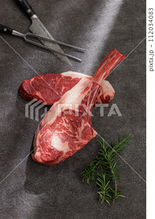 牛肉　焼肉 112034083