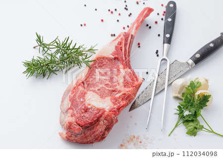 焼肉　牛肉 112034098