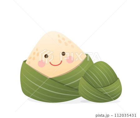 粽 チマキ 御萩 112035431