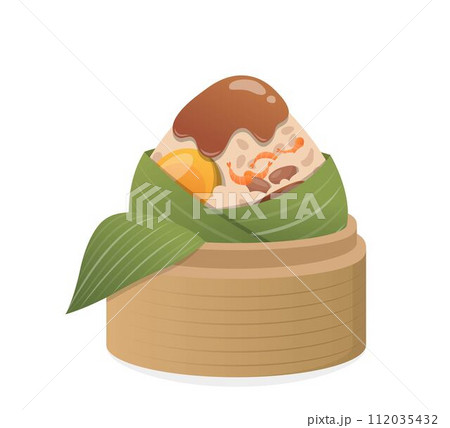 粽 チマキ 御萩 112035432